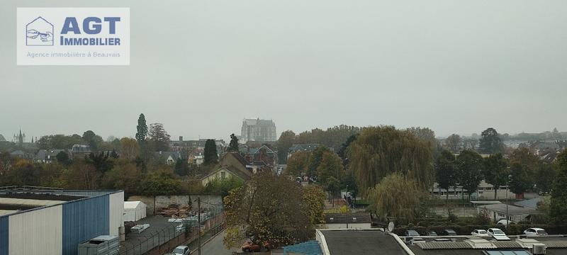 Appartement - 72 m² - 4 pièces