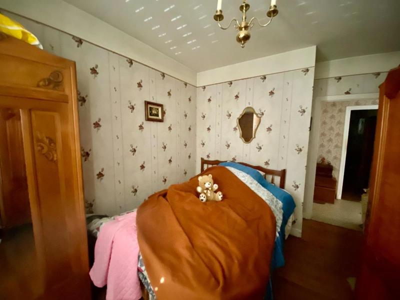 Maison - 108 m² - 5 pièces