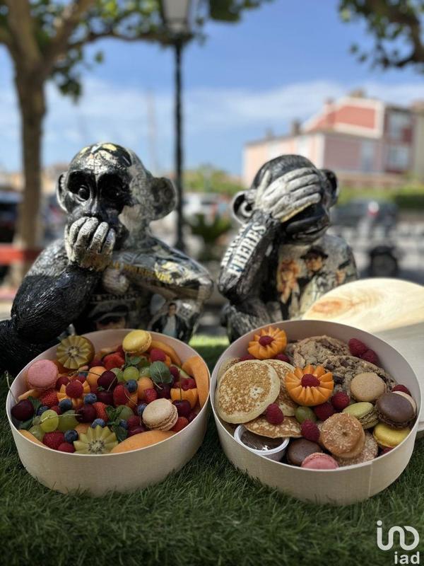 Local commercial - 40 m²