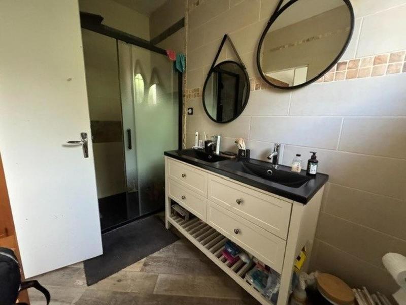 Maison de campagne - 109 m² - 5 pièces