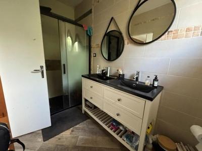 Maison de campagne - 109 m² - 5 pièces