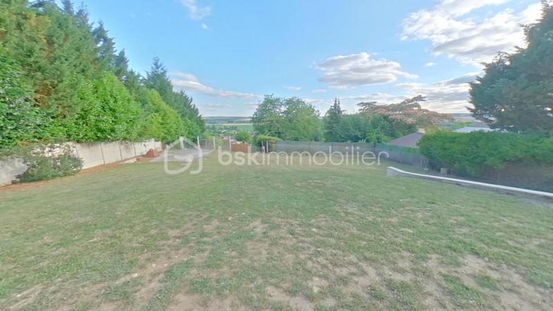 Pavillon - 127 m² - 5 pièces