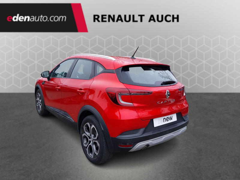 Renault Captur TCe 90 Business