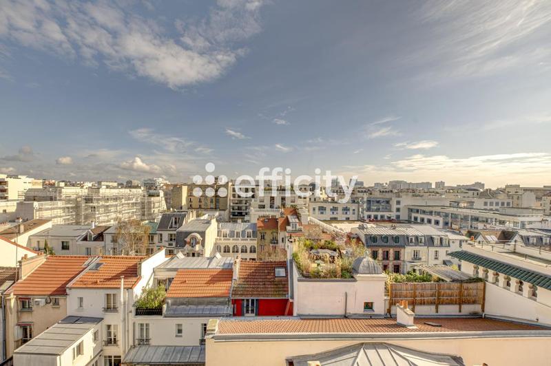 Appartement - 155 m² - 8 pièces