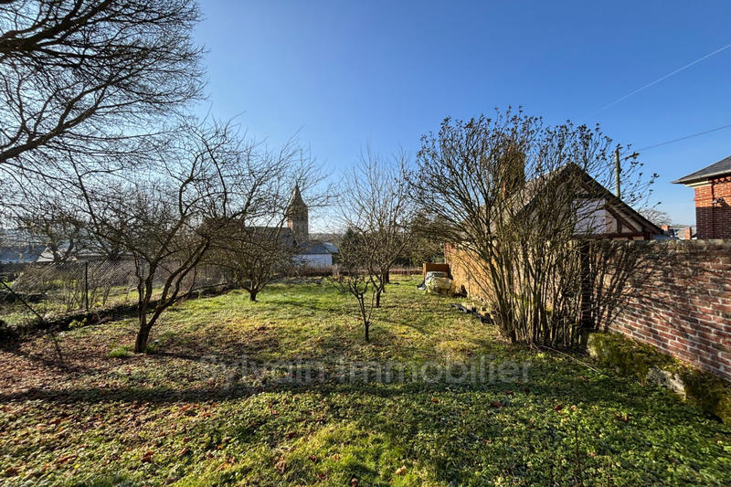 Maison - 203 m² - 6 pièces