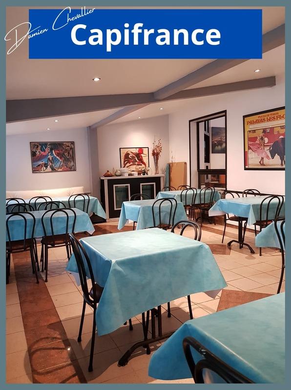 Maison - 215 m² - 7 pièces