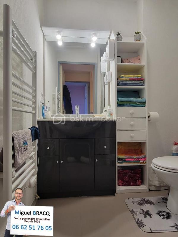 Pavillon - 39 m² - 3 pièces