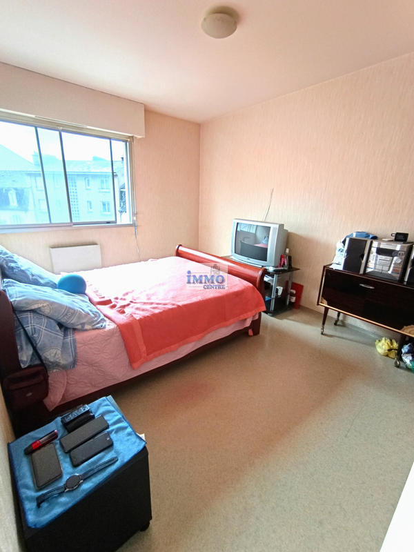 Appartement - 108 m² - 4 pièces