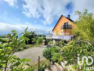 Maison - 133 m² - 6 pièces