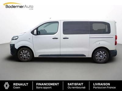 Citroën Jumpy m BlueHDi 95 Bvm5 Confort