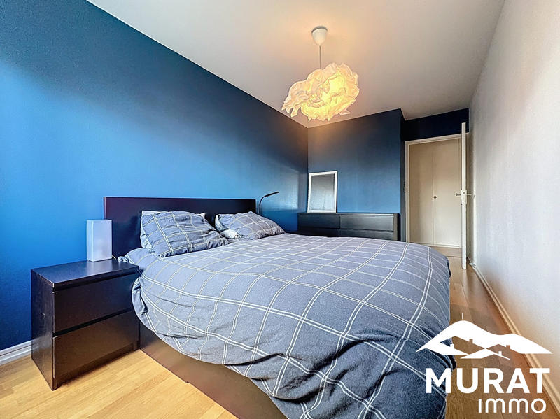 Appartement - 92 m² - 4 pièces