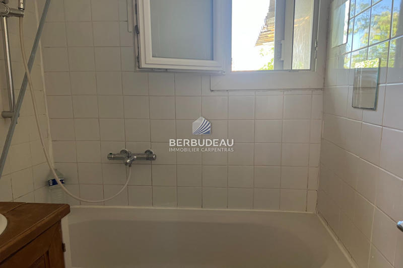 Villa - 75 m² - 3 pièces