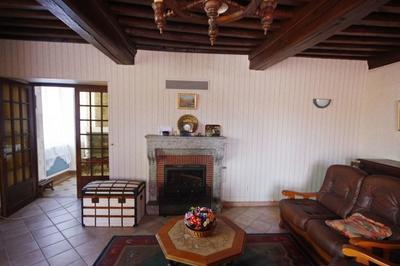 Maison de ville - 104 m² - 7 pièces