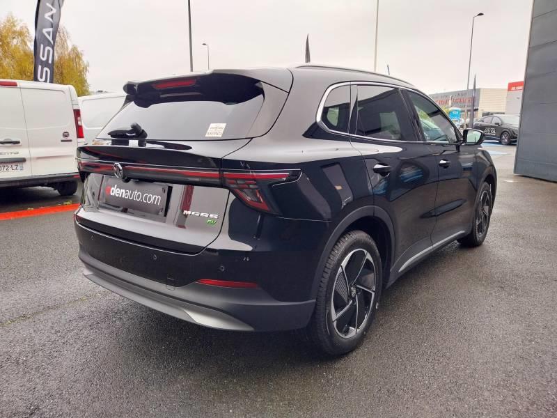 Mg mgs5 Ev 64kWh - 170 kW 2wd Luxury