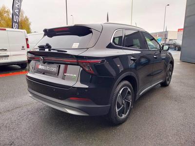 Mg mgs5 Ev 64kWh - 170 kW 2wd Luxury