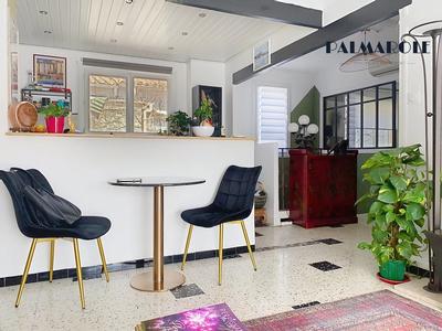 Maison de ville - 97 m² - 3 pièces