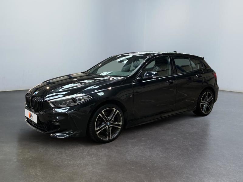 Bmw Série 1 F40 116i 109 ch Dkg7 m Sport