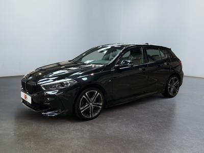 Bmw Série 1 F40 116i 109 ch Dkg7 m Sport