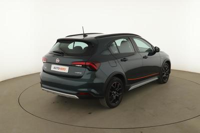 Fiat Tipo Cross 1.5 FireFly Turbo Hybrid Garmin Dct7 130 ch