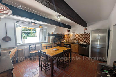 Bastide - 205 m² - 10 pièces