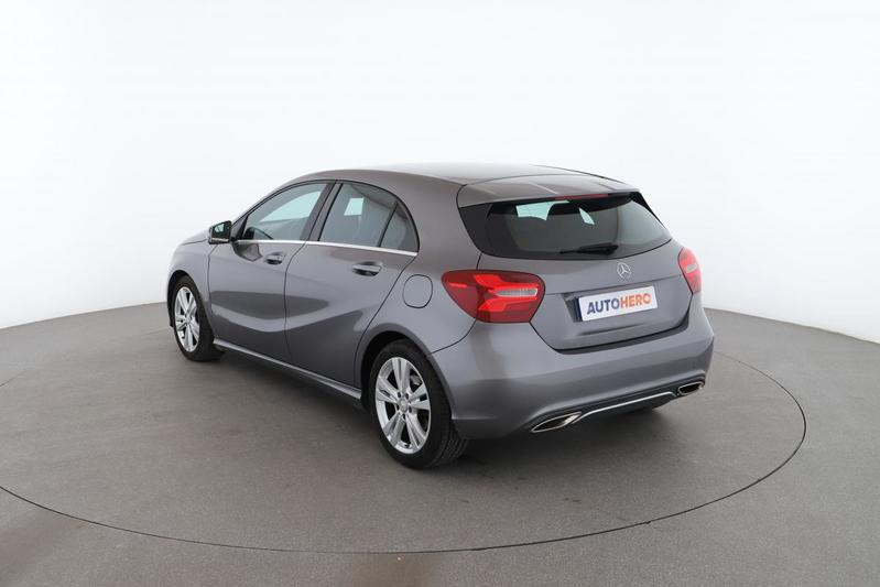 Mercedes Classe a 180 Sensation 7g-Dct 122 ch