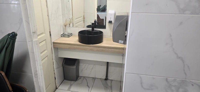 Fonds de commerce - 103 m²