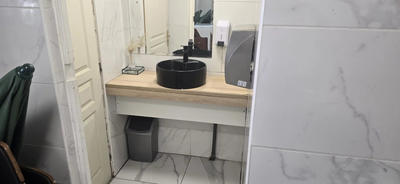 Fonds de commerce - 103 m²