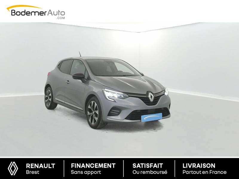 Renault Clio TCe 90 Evolution
