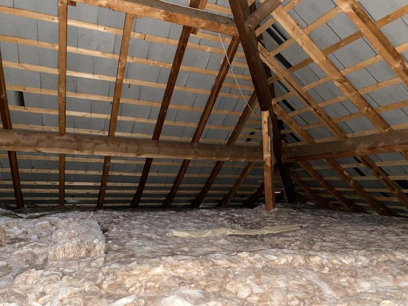 Maison traditionnelle - 114 m² - 5 pièces