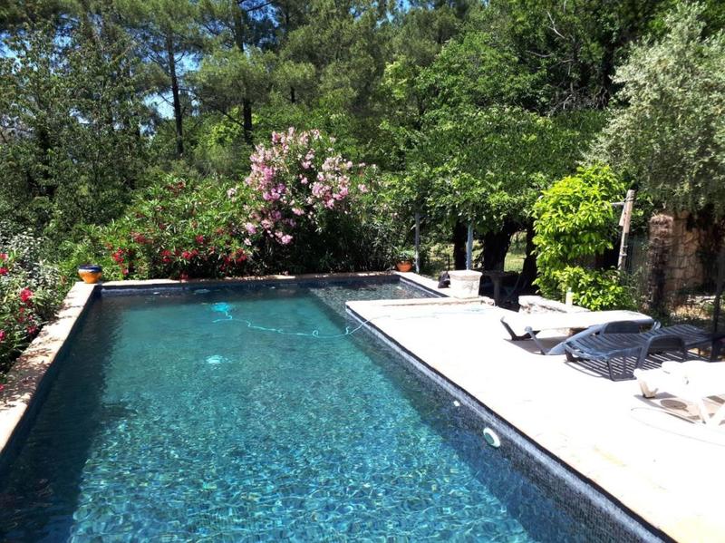 Maison - 155 m² - 8 pièces