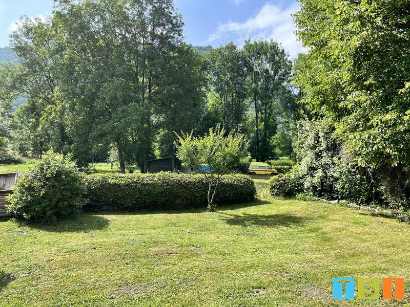 Maison de campagne - 125 m² - 4 pièces