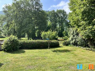 Maison de campagne - 125 m² - 4 pièces