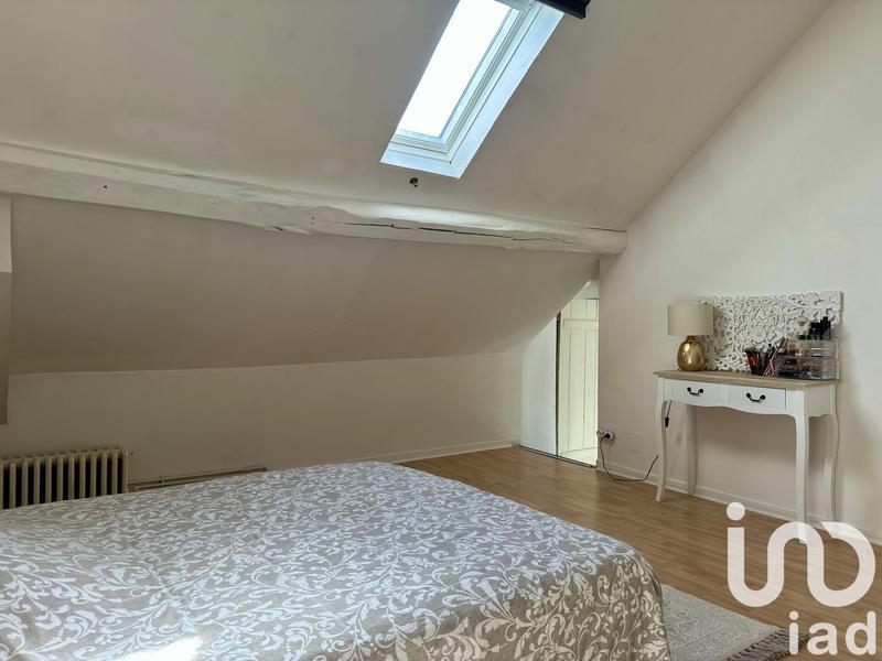 Maison - 162 m² - 6 pièces