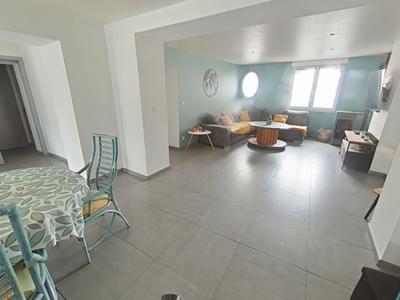 Maison ancienne - 150 m² - 6 pièces