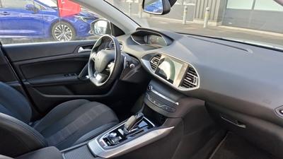 Peugeot 308 Sw Bluehdi 130ch Ss Eat8 Allure Pack