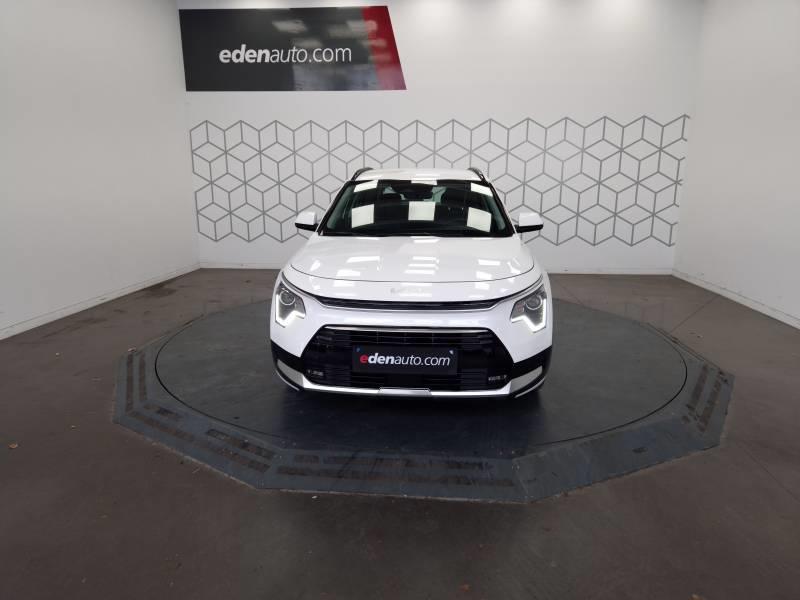 Kia Niro 1.6 GDi 129 ch Hev Dct6 Active