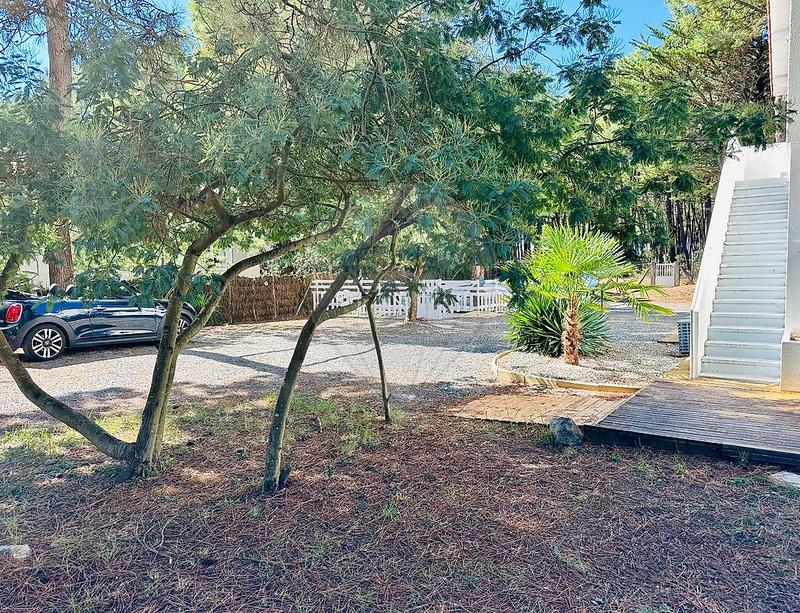 Studio - 22 m² - 1 pièce