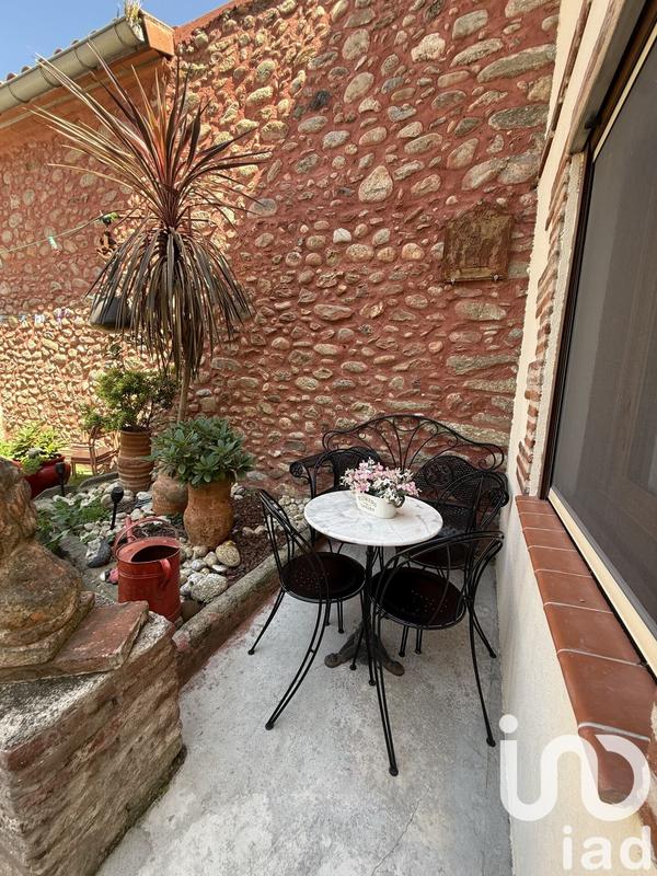 Maison - 133 m² - 5 pièces