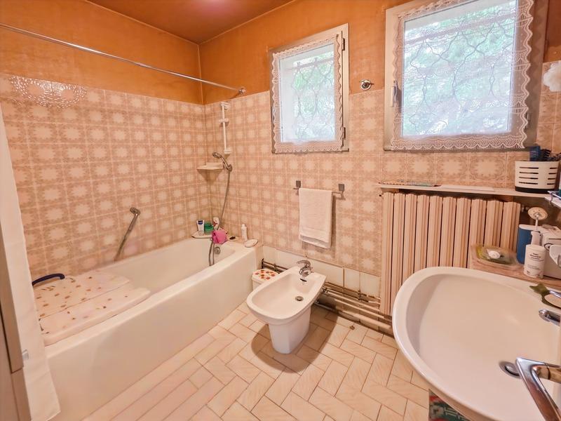 Maison - 132 m² - 6 pièces