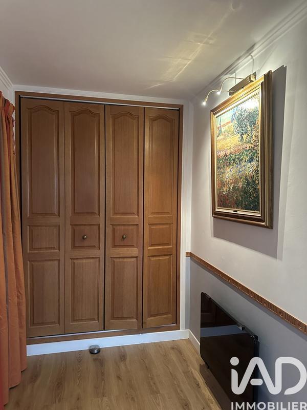 Appartement - 88 m² - 4 pièces