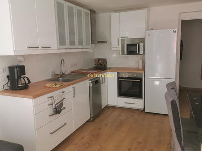 Maison - 72 m² - 3 pièces