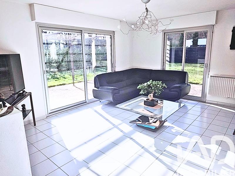 Maison - 164 m² - 6 pièces