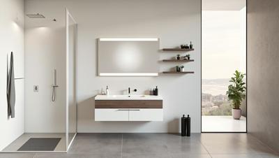 Appartement - 41 à 98 m² - 2 à 5 pièces