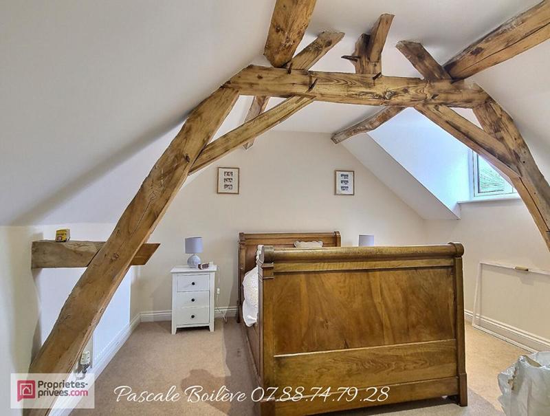 Maison - 185 m² - 6 pièces