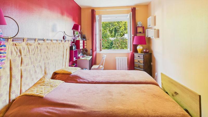 Maison - 105 m² - 4 pièces