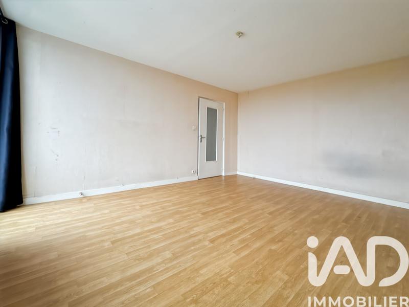 Appartement - 32 m² - 1 pièce
