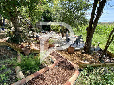 Maison - 348 m² - 14 pièces