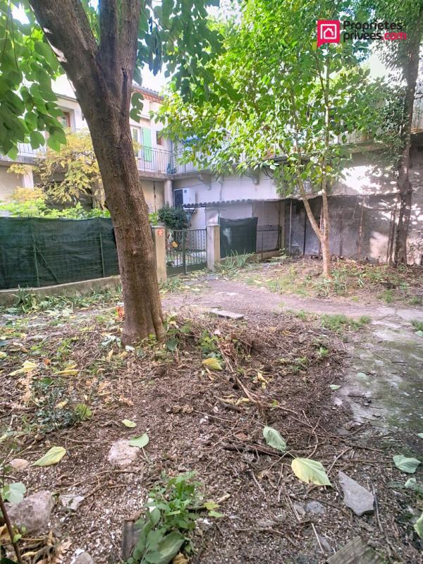 Appartement - 3 pièces