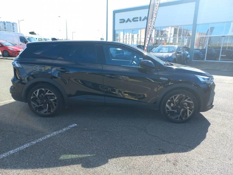 Renault Symbioz E-Tech full hybrid 145 Esprit Alpine