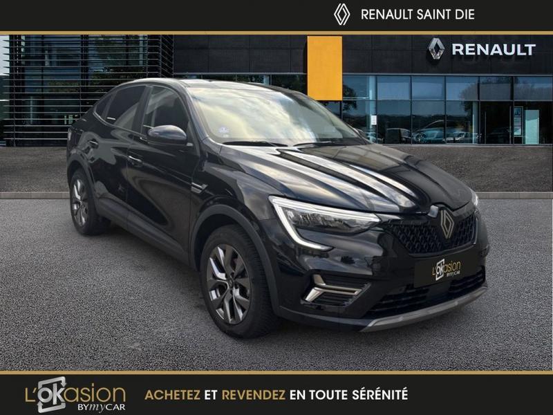 Renault Arkana TCe 140 Edc - 23 Evolution